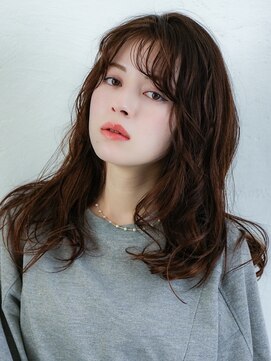 レイ 津田沼(Lei) 無造作☆カジュアルセミディ