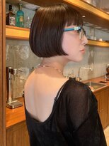 エレ 代々木公園(ere)&nbsp;ミニボブ