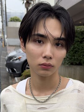 メンズラピス 栄店(Men's Lapis) シースルーセンターパート