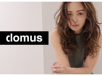 クロムス 梅田茶屋町店(clomus)の写真