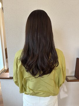 エルサフィロ ヒゴバシ(el zafiro) 【エルサフィロ　肥後橋】お客様スタイル