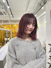 【LINDA Luna の Pick up Style☆】