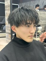 ネオン(NEON)&nbsp;ラウンドマッシュ