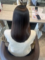 クオン(kuon)&nbsp;艶髪☆