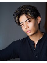 ゴールドシブヤ(GOALD SHIBUYA)&nbsp;センターパート