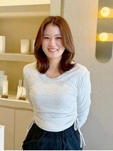 エレノア 川越(Eleanor) まな