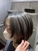 リノ カルバリ(Lino Calbari)&nbsp;Lino Calbariスタイル