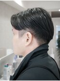 ニュアンスパーマ/ニュアンスウルフ/ダウンバング/仙台
