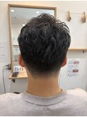 メンズカット/メンズ/メンズカラー/メンズパーマ/江坂/江坂駅