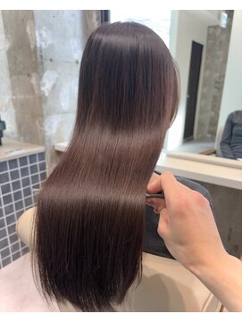 フィックス(FIX) 髪質改善ツヤツヤヘアー