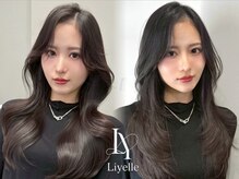 リエル 京都四条烏丸(Liyelle)