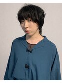 ボブスタイル！
