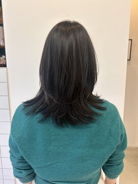 ビオトープアトラ(Bio-Top atora) レイヤー/ミディアム/イメチェンスタイル