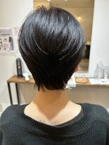 ルトリコ(le toricot)&nbsp;ショートレイヤー