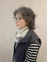 ラトリエコンタン(L´atelier Content)&nbsp;【content Yumi】大人のかっこいいレイヤーデザイン