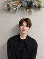uNu Hair Room/樫村　隼人