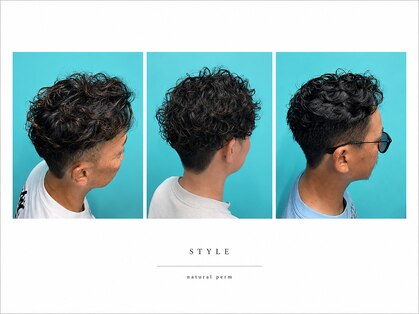 ファインズヘアー ボウ(Fine's Hair BOW)の写真