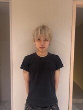 サンド 名古屋(sand)&nbsp;園田 渉