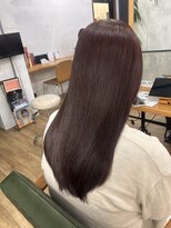ピフデザイン(pifdesign)&nbsp;透明感カラー