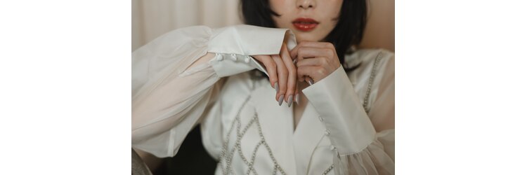 ソル(S.O.L)のサロンヘッダー