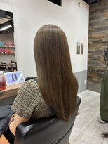 シエル 蒲田店(CIEL)&nbsp;艶髪ベージュ