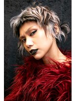 イーエン ヘアーデザイン(iiEn hair design)&nbsp;ART line