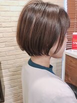 リブランド 銀座(REBRAND)&nbsp;ショート