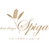 ヘアーデザイン スピーガ(hair design SPIGA)のお店ロゴ