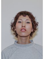 ニコヘアー(niko hair)&nbsp;ぐりんぐりん♪