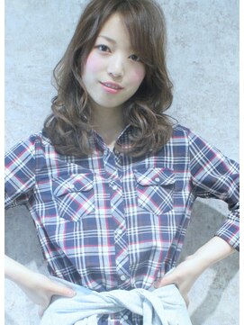 チェルシー 神戸(CHELSEA) [CHELSEA]カジュアルウルフ