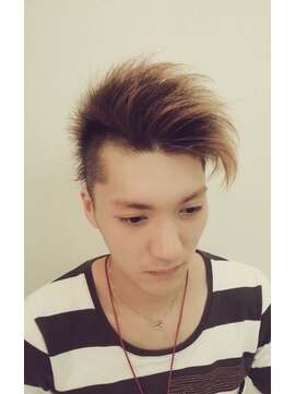 ワンワールド 豊平区 美園店(One World) マッドマックス