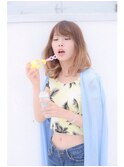『SECIL鈴木悠』　ちょけてる夏休み２０１５