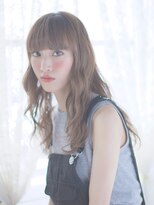 オジコ(ojiko)&nbsp;☆月曜営業☆ojiko.大人可愛い波波ゆるウェーブ