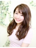 愛され度バツグンのモテロング