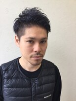 メゾンド クロエ(Maison de Chloe)&nbsp;メンズ２ブロック