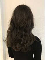 クルール バイ マーブル(COULEUR by Marble)&nbsp;外国人風 ナチュラルアッシュベージュ ハイライト