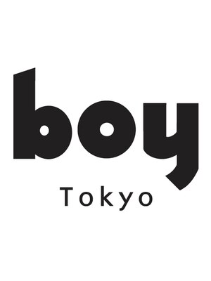 ボーイ トウキョウ(boy Tokyo)