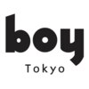 ボーイ トウキョウ(boy Tokyo)のお店ロゴ