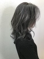 ステア メゾン(stir maison)&nbsp;シルバーグレージュ☆MAKOTO