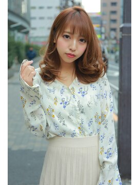 サイン ヘア イノベーション(sign HAIR INNOVATION) 大人ふんわり小顔