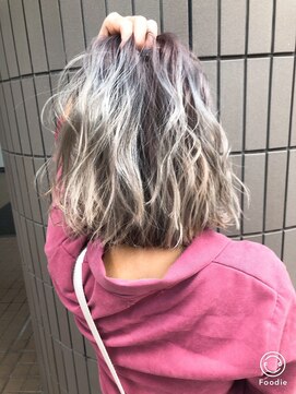 クレル(Creelu) ボブ