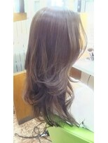 エリアデュクス(AREADEUX)&nbsp;髪質改善＆矯正＆カラー