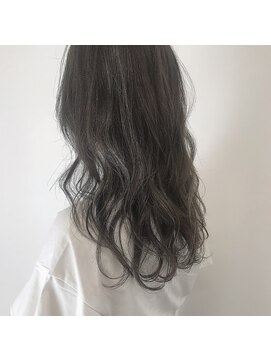 ガーランドウメダ(Garland umeda) ヘルシーレイヤー＿ロング＿00219