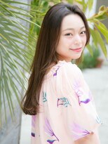 ルティア 池袋(Lutia)&nbsp;ロング料金なし☆うるつやカラーはlutiaで☆