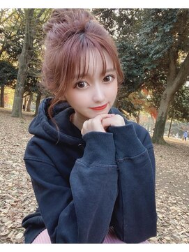 アルバ ヘアリゾート(ALBA) 【ALBA千葉将大】千葉スタイル03【三鷹】