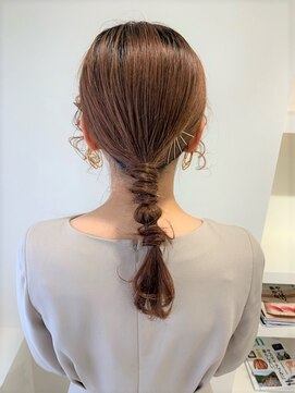 チトセ(titose) ぽこぽこarrange