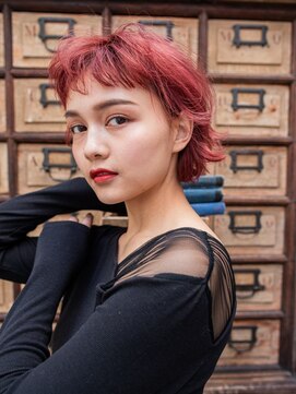 シーア 中野新橋店(Sia) Sia中野新橋　中野坂上　西新宿　中野富士見町　中野　新中野