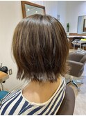 【EIGHT nagoya】外ハネボブ