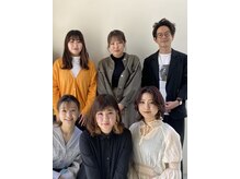 ムクヘア 御幸店(MUKU hair)