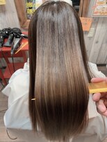 エイチアンドケー(H&K)&nbsp;髪質改善